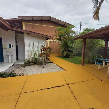 Pousada Beija Flor Lagoinha Ubatuba Exteriér fotografie