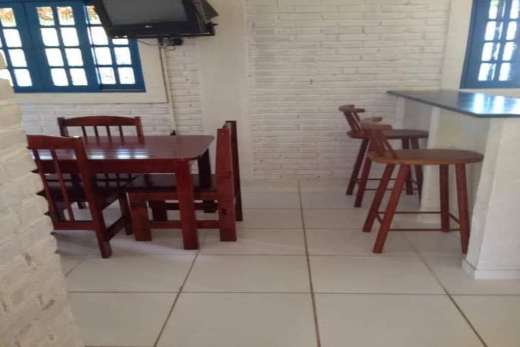 Pousada Beija Flor Lagoinha Ubatuba Exteriér fotografie