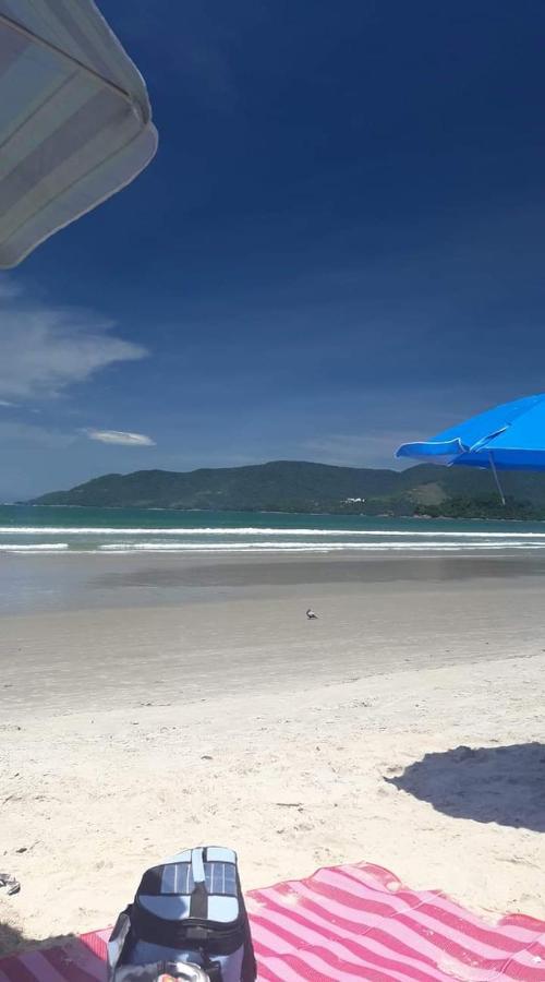 Pousada Beija Flor Lagoinha Ubatuba Exteriér fotografie