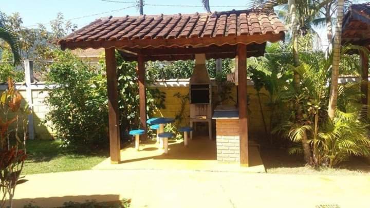 Pousada Beija Flor Lagoinha Ubatuba Exteriér fotografie