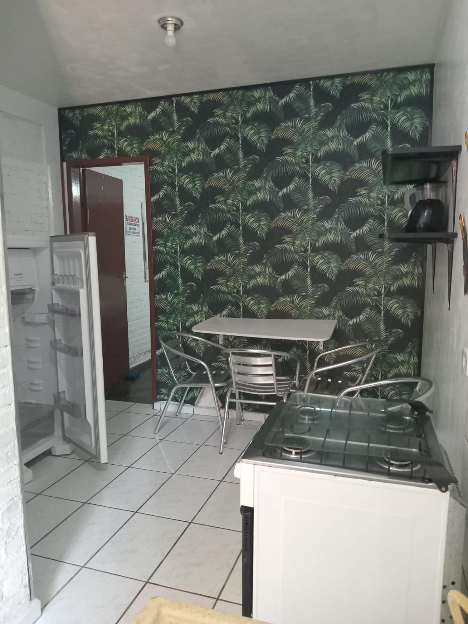 Pousada Beija Flor Lagoinha Ubatuba Exteriér fotografie